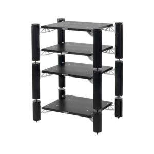 Hybrid with 4 shelf-kit-image