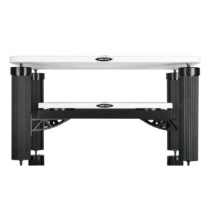 Hybrid Isolation Shelf Kit HD-image