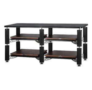 Hybrid 4 Isolation Shelf-kit design with Duo shelf-image