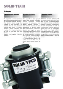 Isolator data sheet-image