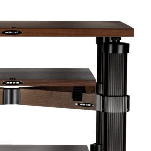 Top isolation for Rack of Silence Turn Table shelf-image